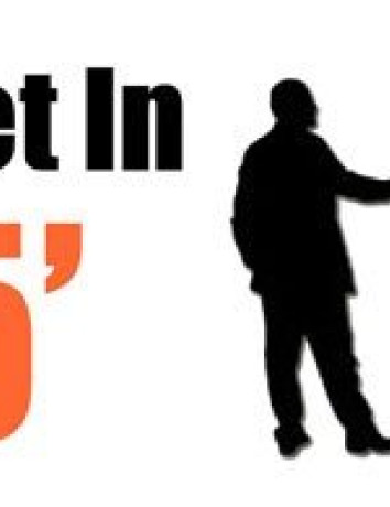 "Meet in 5": Speed dating για νέους επιχειρηματίες την Παρασκευή 25 Ιανουαρίου image