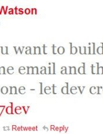 Δωρεάν Windows Phone 7 smartphone στον Geohot από τη Microsoft! image