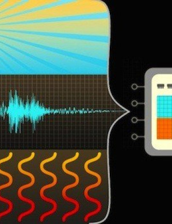 Ερευνητές του MIT αναπτύσσουν τσιπ που συλλέγει ενέργεια από πολλαπλές πηγές image