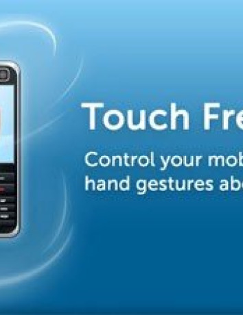 Moove MP3 Player: η πρώτη εφαρμογή media player για Nokia ελέγχεται με χειρονομίες! image