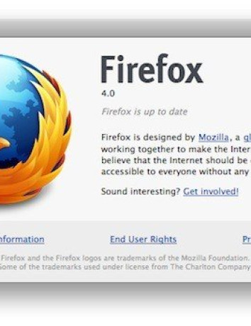 Mozilla Firefox 4: Η τελική έκδοση έρχεται στις 22 Μαρτίου image