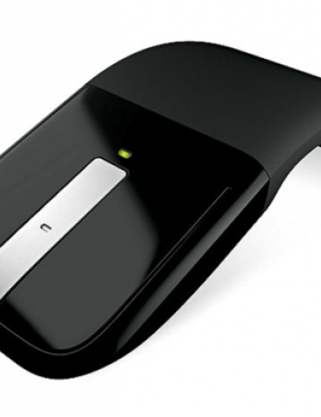 Microsoft Arc Touch Mouse με €69.99 image