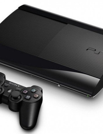 Η Sony παρουσίασε νέο μικρότερο και ελαφρύτερο PlayStation 3! image