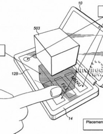 Nokia Communicator 3D σε πατέντα της εταιρίας! image