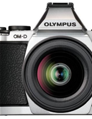Olympus OM-D EM-5, η νέα mirrorless Micro Four Thirds DSLR και οι υπόλοιπες νέες κάμερες της εταιρίας image