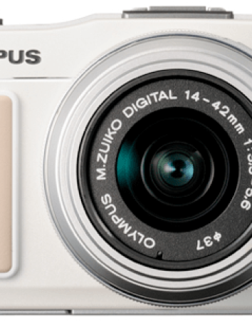 Olympus PEN E-PL5, PEN E-PM2 και Stylus XZ-2 iHS, από την Photokina 2012 image