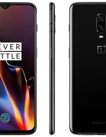 OnePlus 6T: Πλήρης αποκάλυψη λίγες ημέρες πριν την επίσημη παρουσίαση του [Pics + Specs] image