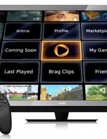 Google TV: Cloud gaming με ενσωμάτωση των OnLive και Gaikai! image