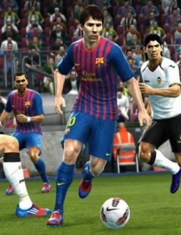 PES 2013: Έρχεται η τελική έκδοση στις 21 Σεπτεμβρίου για Xbox 360, PC και PS3! [Video] image