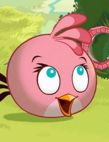 Αυτό είναι το θηλυκό πουλάκι του Angry Birds [Video] image