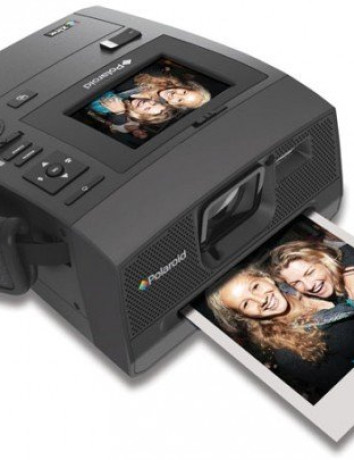 Polaroid Z340 Instant Digital Camera σε τιμή $300! image