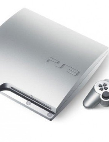 Νέο μοντέλο Sony PS3 (CECH-3000B) με μικρότερο βάρος και ενεργειακή κατανάλωση! image