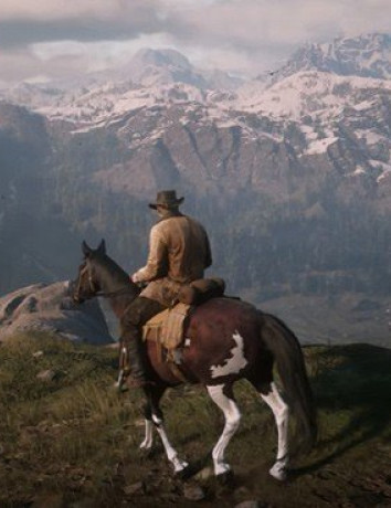 Red Dead Redemption 2: Το πρώτο επίσημο gameplay trailer εντυπωσιάζει [Video] image