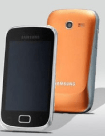 Samsung Galaxy Mini 2 S6500, το νέο entry-level Android smartphone της εταιρίας image