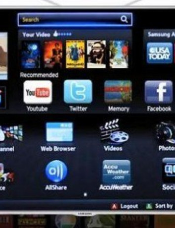 Samsung 3D VoD (video-on-demand) για τις Smart TVs στην Ευρώπη από το Μάιο! image