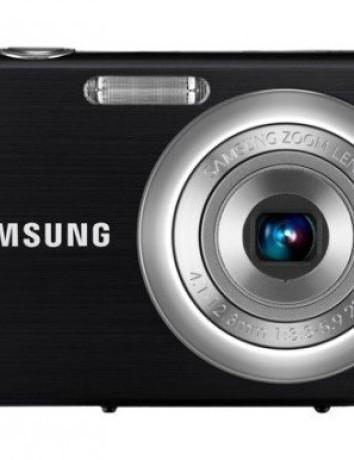 Samsung ST30, ST65, ST90, ST95, ST6500 compact digicams image