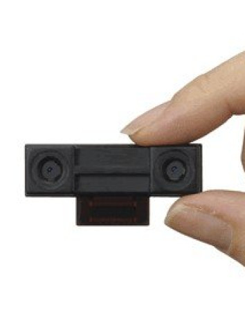 Sharp Develops 3D Camera Module For Mobile Devices image