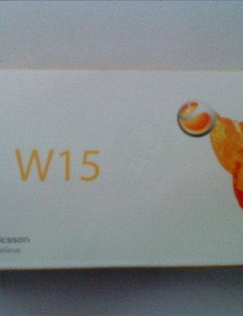 Sony Ericsson W15: Το Android Walkman Phone της εταιρίας θα είναι έτοιμο το Μάιο! image