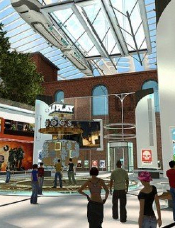 Sony PlayStation Home, από σήμερα διαθέσιμη η αναβάθμιση [Videos] image
