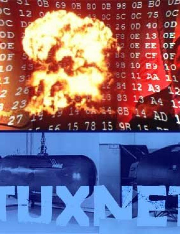 ΗΠΑ και Ισραήλ πίσω από τη δημιουργία του ιού Stuxnet, για κυβερνοπόλεμο κατά του Ιράν! image