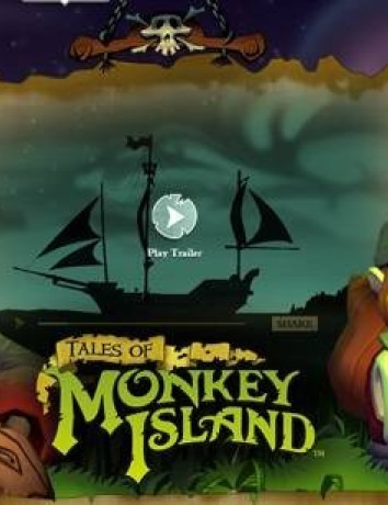 Weekend Games: Όλα τα Sam and Max, Back to the Future: The Game και Tales of Monkey Island με έκπτωση 85%! image