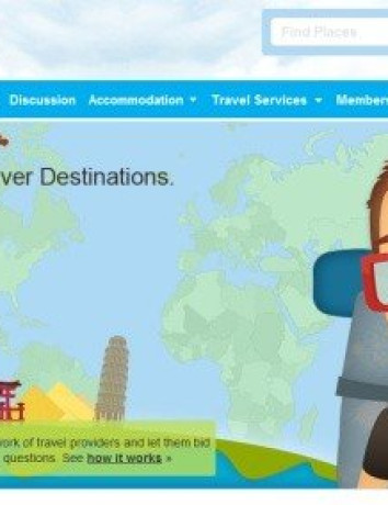 Touristlink, νέο social network για ταξιδιώτες image
