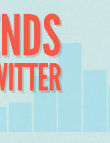 Twitter: 25 δις. tweets, κορυφαίο θέμα συζήτησης η κηλίδα της BP image