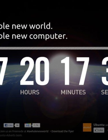 Ubuntu 11.10 Oneiric Ocelot, διαθέσιμη η τελική έκδοση στις 13 Οκτωβρίου image