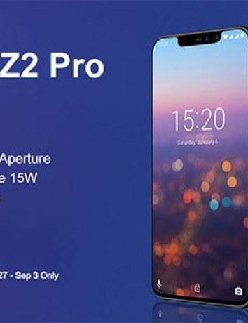 Ulefone Armor 5 και UMIDIGI Z2 Pro σε πολύ καλές τιμές προπώλησης image