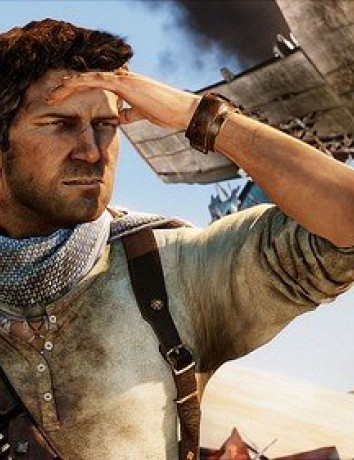 Uncharted 3: Drake's Deception, δείτε το πρώτο teaser trailer! image