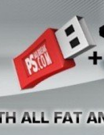 USB modchip: "Σπάστε" το PS3 χωρίς να το ανοίξετε! image
