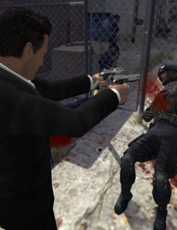 Πρόταση για επιβολή φόρου στα βίαια video games image