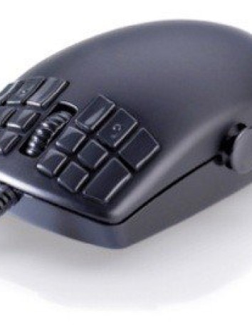 WarMouse Meta: Το mouse με τα 18 πλήκτρα! image
