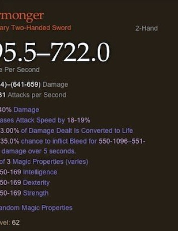Συνέντευξη για πρόσληψη μέσω του Diablo III image