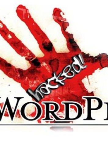 Επίθεση από hackers στους κεντρικούς servers του WordPress.com image