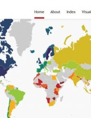 Web Index, νέο project με σκοπό τη μέτρηση της επίδρασης του Internet σε όλο τον κόσμο image