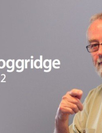 Πέθανε ο Bill Moggridge, ο σχεδιαστής του πρώτου laptop image