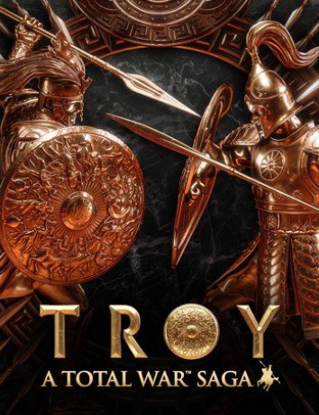 A Total War Saga: TROY, ανακοινώθηκε επίσημα το νέο επεισόδιο! image