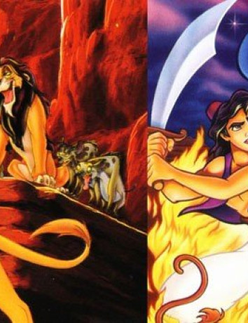 Aladdin και The Lion King επανακυκλοφορούν σε PS4, Xbox One, PC και Nintendo Switch image