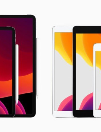Αυτό είναι το νέο iPad με μεγαλύτερη οθόνη και αρκετές βελτιώσεις image
