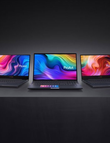 Asus ProArt StudioBook One: Το πρώτο laptop με κάρτα γραφικών Nvidia Quadro RTX 6000! image