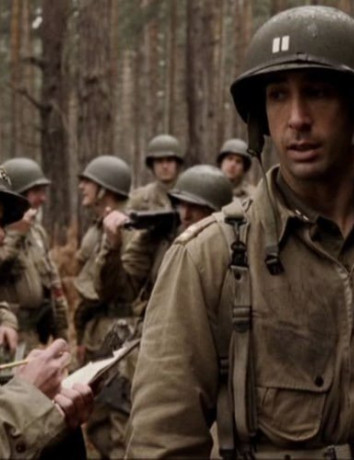 Το νέο Band of Brothers έρχεται σε παραγωγή της Apple για το Apple TV+! image