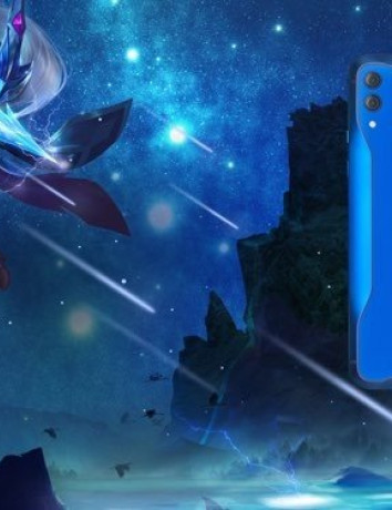 Black Shark 2 Pro: Διαθέσιμο στην Ευρώπη από €599 image