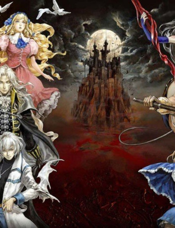 Castlevania: Grimoire of Souls, έρχεται σε Android και iOS μέσα στο 2020! image