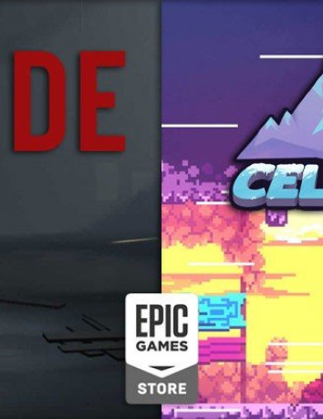 Inside και Celeste διαθέσιμα δωρεάν στο Epic Games Store! image