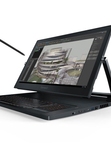 Acer ConceptD Pro: Η νέα πανίσχυρη σειρά notebook για δημιουργούς! image