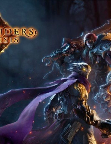 Darksiders Genesis: Έρχεται στις 5 Δεκεμβρίου για PC και Stadia image
