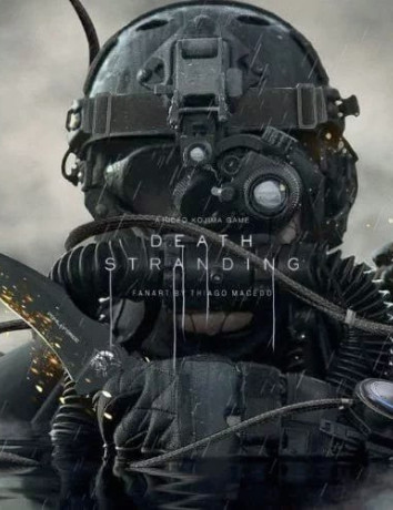 Death Stranding: Το launch trailer είναι αρκετά αποκαλυπτικό image