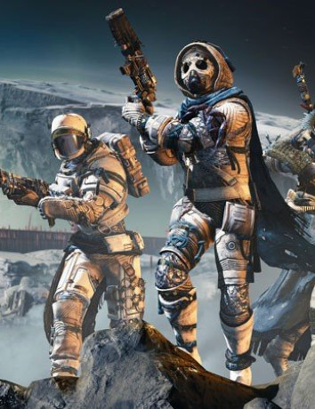 Destiny 2: New Light, διαθέσιμο ως free-to-play σε Steam, Xbox One και PS4! image