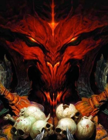 Diablo 4: Επιβεβαίωση σε διαφήμιση για artbook, αποκαλυπτήρια την 1η Νοεμβρίου; image